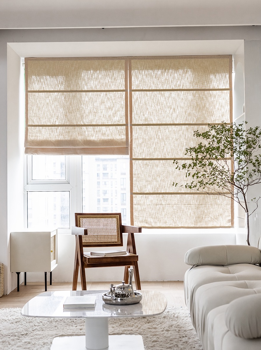 Evinize Motorlu Perde Takmanın 10 Faydası