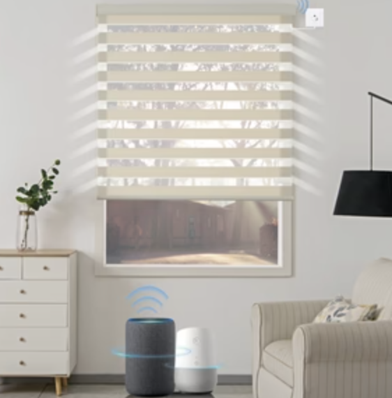 Zebra Perde Mahremiyet Sağlar mı?