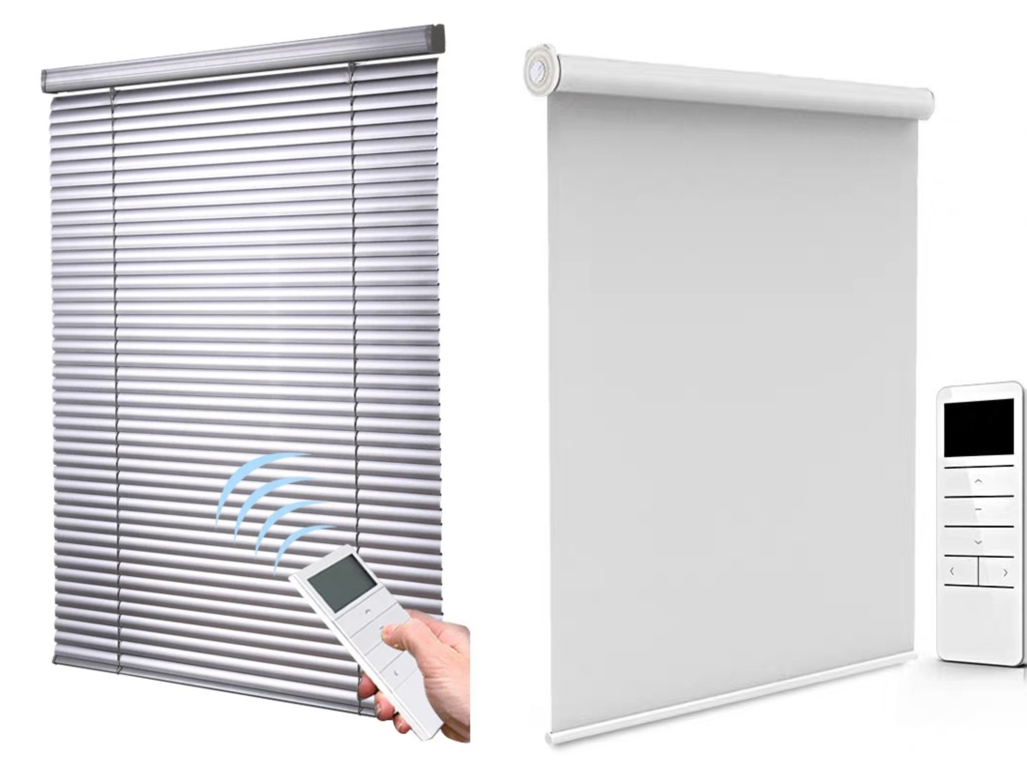 Jaluziler ve Stor Perdeler: Sizin İçin Doğru Olan