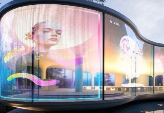 PDLC ile tasarımcılar ve değiştirilebilir filmler